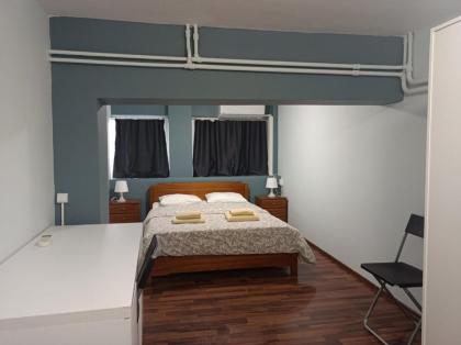 Apartment Dipla 2