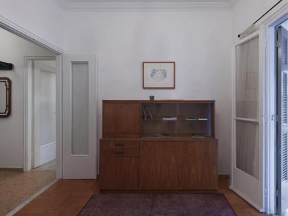 Fyllis17 - Cozy apartment in the heart of Athens - image 13