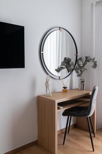 Acropolis Exclusive Apartment - image 10