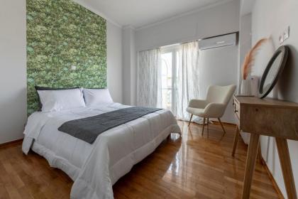 3 Bedroom Petralona Penthouse