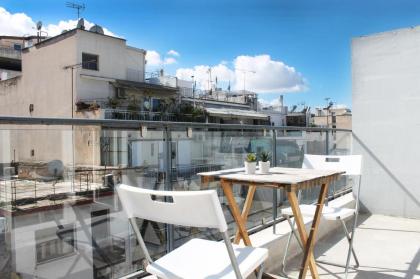 WSD GOLDEN TIMES 8 Apartment Hotel