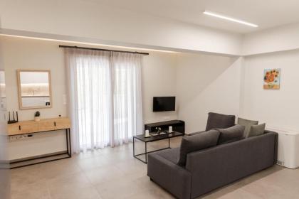 Athens Heart Luxury Flat - image 16