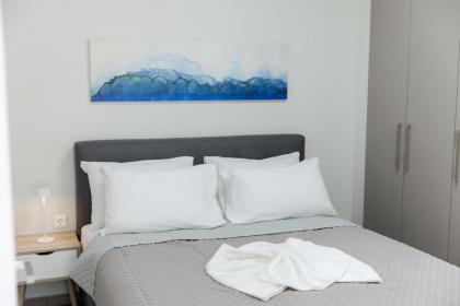 Athens Heart Luxury Penthouse - image 14