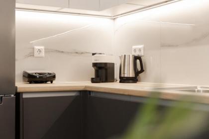 Athens Heart Luxury Penthouse - image 18