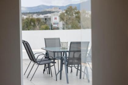 Athens Heart Luxury Penthouse - image 19