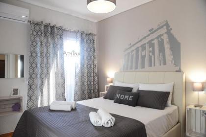 Athina Apartment Athens 