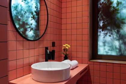 DWELL - Elegant City Stay - Brand new boutique hotel - image 14