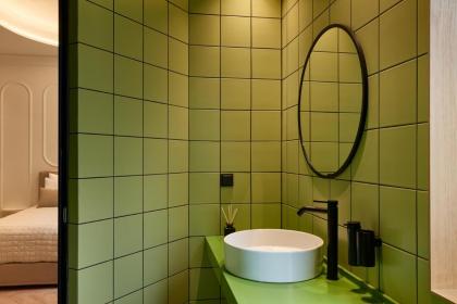 DWELL - Elegant City Stay - Brand new boutique hotel - image 18