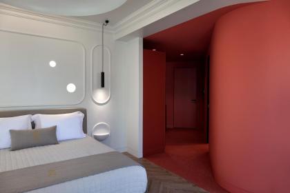 DWELL - Elegant City Stay - Brand new boutique hotel - image 20