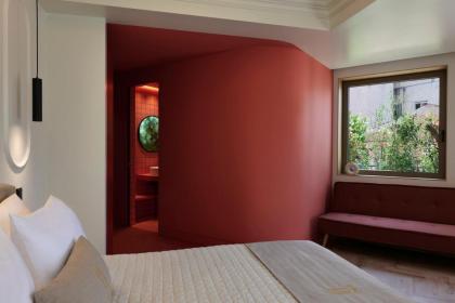 DWELL - Elegant City Stay - Brand new boutique hotel - image 6