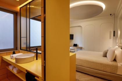 DWELL - Elegant City Stay - Brand new boutique hotel - image 8