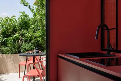 DWELL - Elegant City Stay - Brand new boutique hotel - image 9