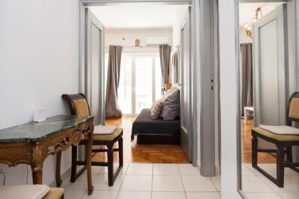 Chic 1 Bedroom Heaven in the Heart of Athens - image 12