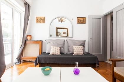 Chic 1 Bedroom Heaven in the Heart of Athens - image 16