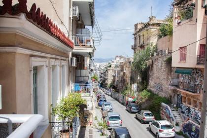 Chic 1 Bedroom Heaven in the Heart of Athens - image 6