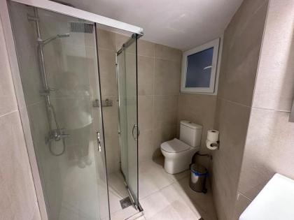 WSD New Comfy 2BD with Balcony near Metro - image 12