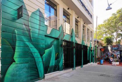 Explore Athens Heart on Foot with Rooftop Deck - image 11