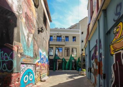 Explore Athens Heart on Foot with Rooftop Deck - image 12