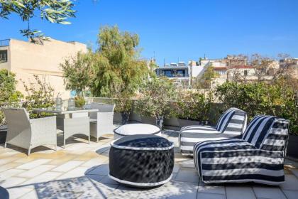 Explore Athens Heart on Foot with Rooftop Deck - image 13