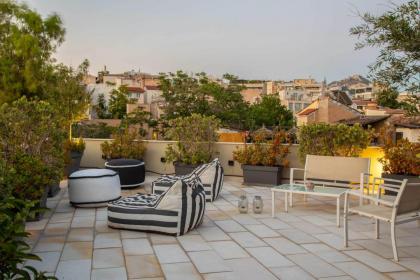 Explore Athens Heart on Foot with Rooftop Deck - image 15