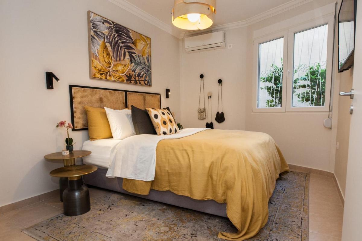 The BOHO Suite Sophisticated Cozy 1-Bedroom apt - main image