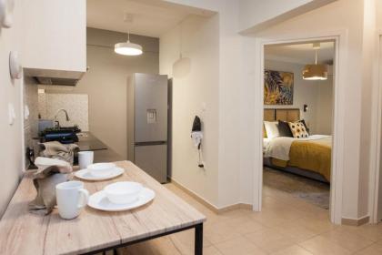 The BOHO Suite Sophisticated Cozy 1-Bedroom apt - image 14