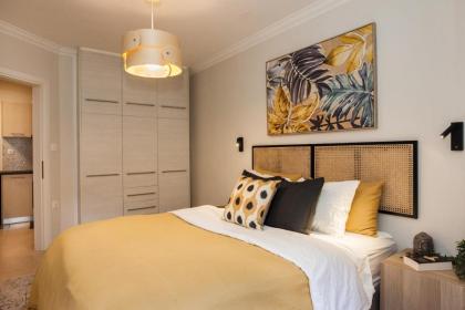 The BOHO Suite Sophisticated Cozy 1-Bedroom apt - image 8