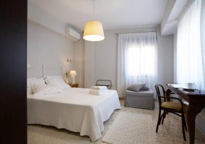 Live in Athens PSYRRI Meet Me Here Apartments - image 9