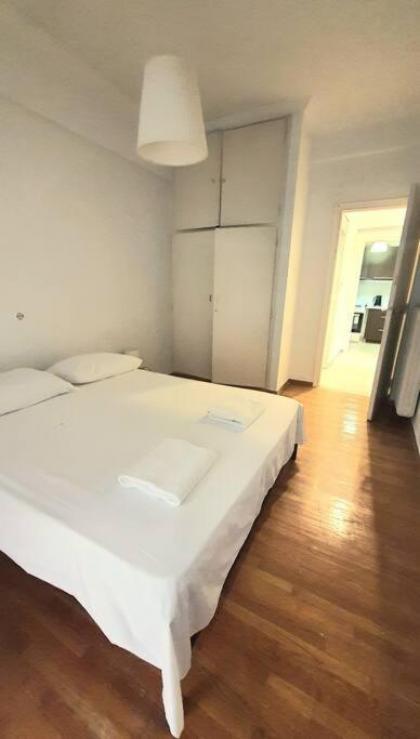 Alexandra Stylish Apartment 