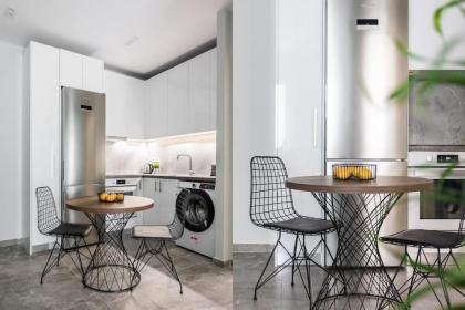 Sublime 1BR Apartment in Koukaki by UPSTREET - image 10