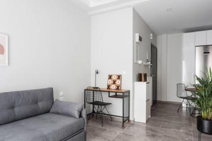 Sublime 1BR Apartment in Koukaki by UPSTREET - image 13