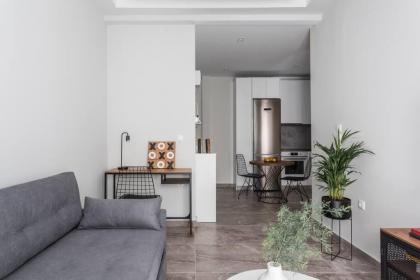 Sublime 1BR Apartment in Koukaki by UPSTREET - image 16