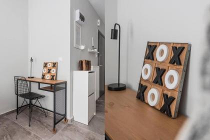 Sublime 1BR Apartment in Koukaki by UPSTREET - image 20