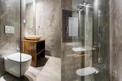 Sublime 1BR Apartment in Koukaki by UPSTREET - image 7