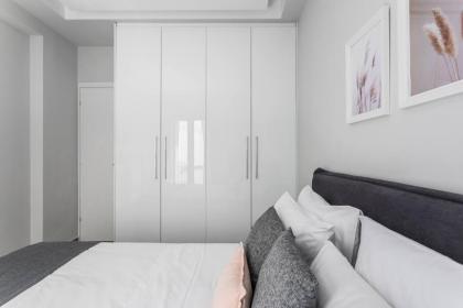 Sublime 1BR Apartment in Koukaki by UPSTREET - image 8