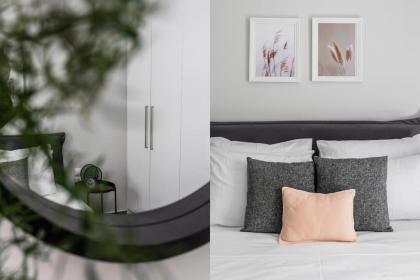 Sublime 1BR Apartment in Koukaki by UPSTREET - image 9