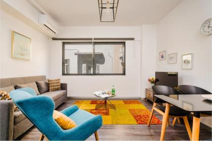 Sanders Home Suites - Fantastic 1-Bedroom Apartment
