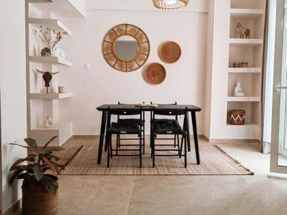 Apartment in Athens 
