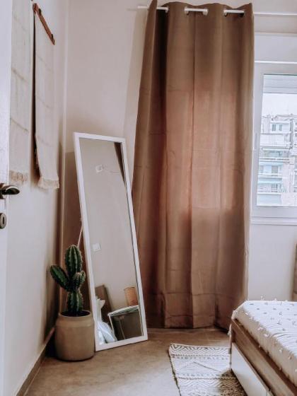 Bohemian Loft in Central Athens - image 13