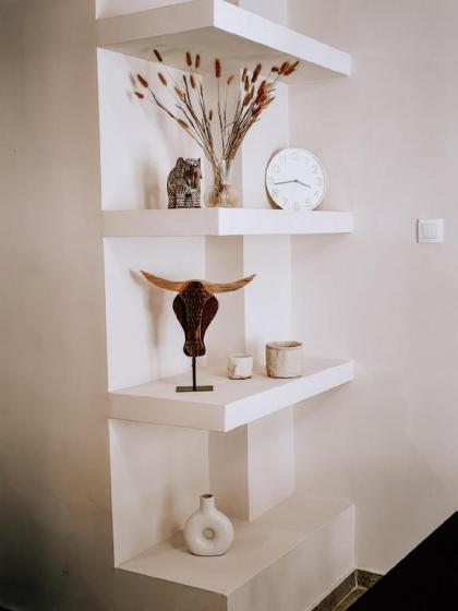 Bohemian Loft in Central Athens - image 14