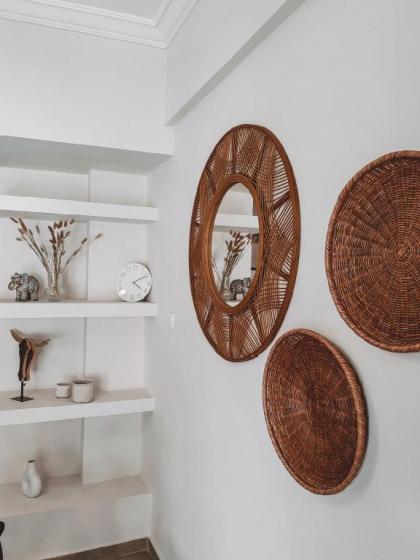 Bohemian Loft in Central Athens - image 19
