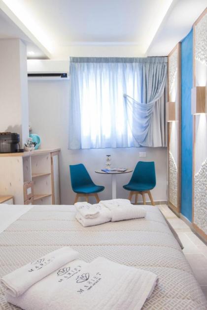 Mariet Athens Boutique Spa - image 2
