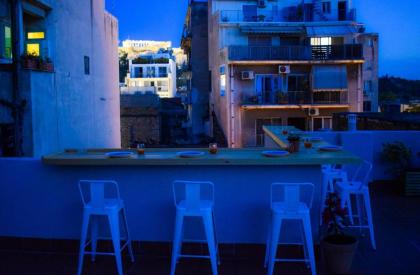 Acropolis Rooftop Monastiraki Centrral Gem - image 9