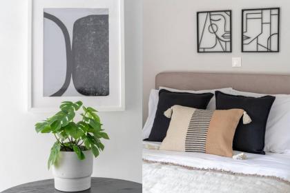 Smart Chic 1BR Apartment in Agia Paraskevi by UPSTREET - image 14
