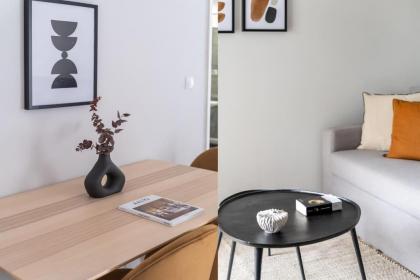 Smart Chic 1BR Apartment in Agia Paraskevi by UPSTREET - image 18
