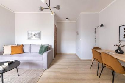 Smart Chic 1BR Apartment in Agia Paraskevi by UPSTREET - image 2