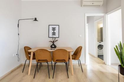 Smart Chic 1BR Apartment in Agia Paraskevi by UPSTREET - image 4
