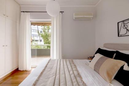 Smart Chic 1BR Apartment in Agia Paraskevi by UPSTREET - image 7