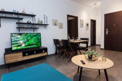 Elegant Urban Escape 1 Bd Apt in Kolonaki - image 11