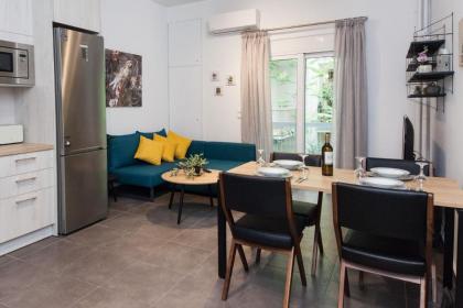 Elegant Urban Escape 1 Bd Apt in Kolonaki - image 19